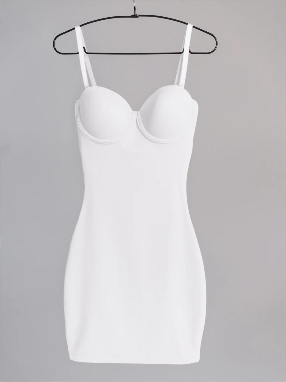 Slip Dress / Dress Underlayer