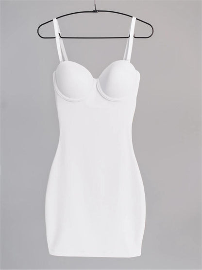 Slip Dress / Dress Underlayer