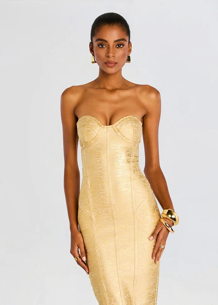 Icon Dress