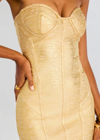 Icon Dress