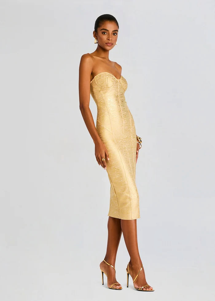 Icon Dress
