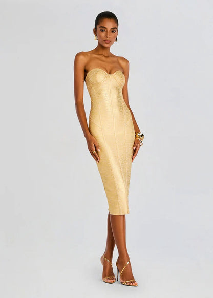 Icon Dress