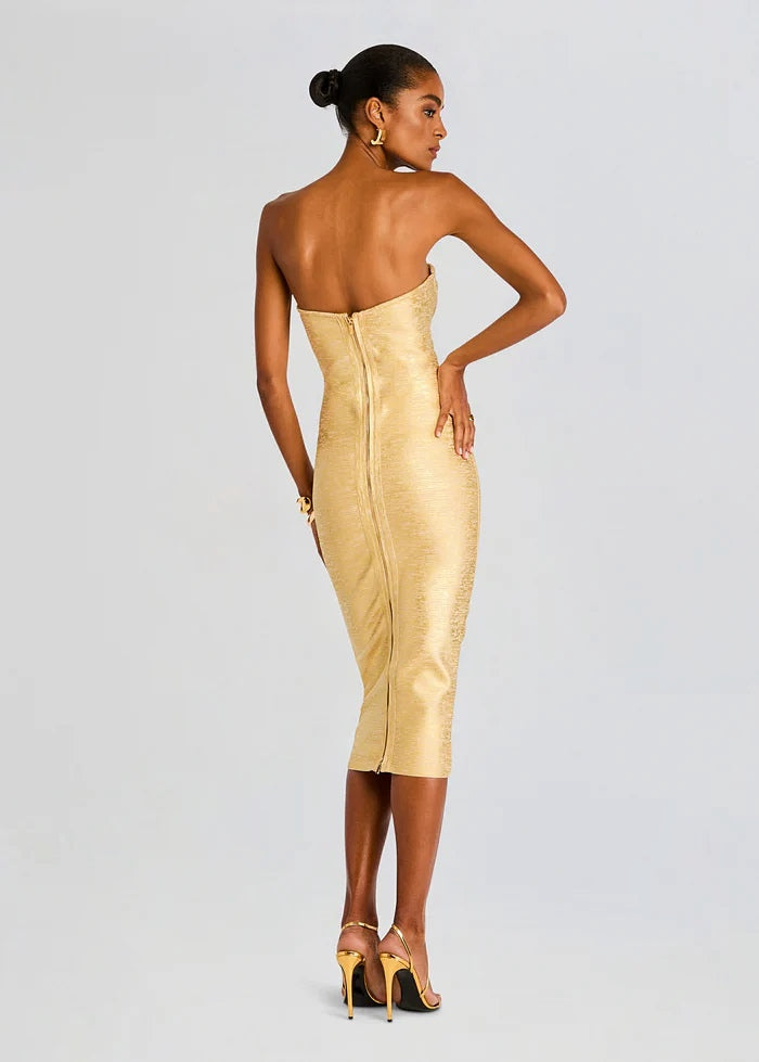 Icon Dress