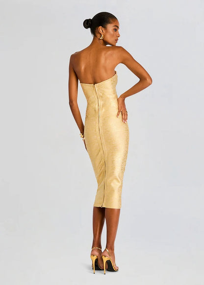 Icon Dress