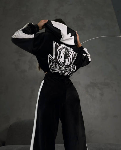 Track suit