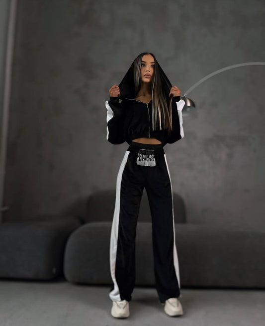 Track suit